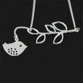 Fashion-Bird-925-Sterling-silver-engraved-necklace (2)